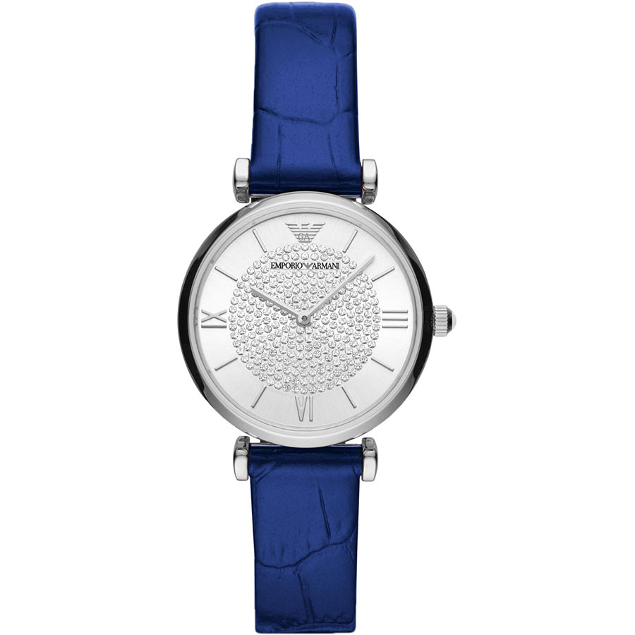 Часы Emporio Armani Gianni T-Bar AR11344